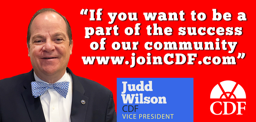 Judd Wilson / Tupelo Chamber of Commerce