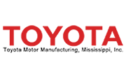TOYOTA Motor Manufacturing Mississippi