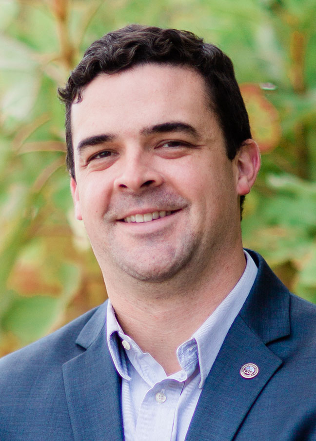 Hunter Aycock