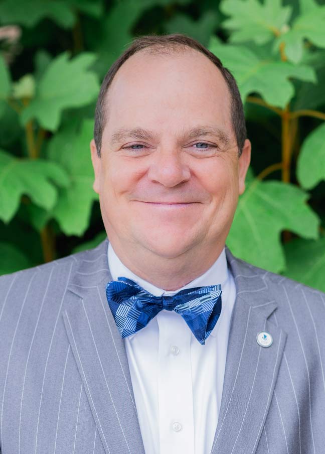 Judd Wilson