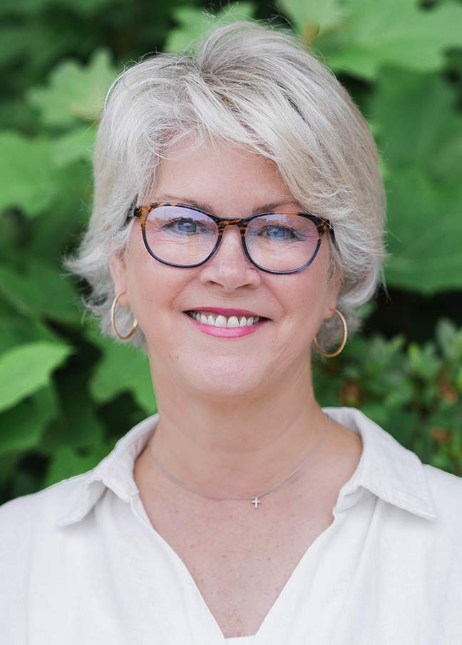 Lisa Brown