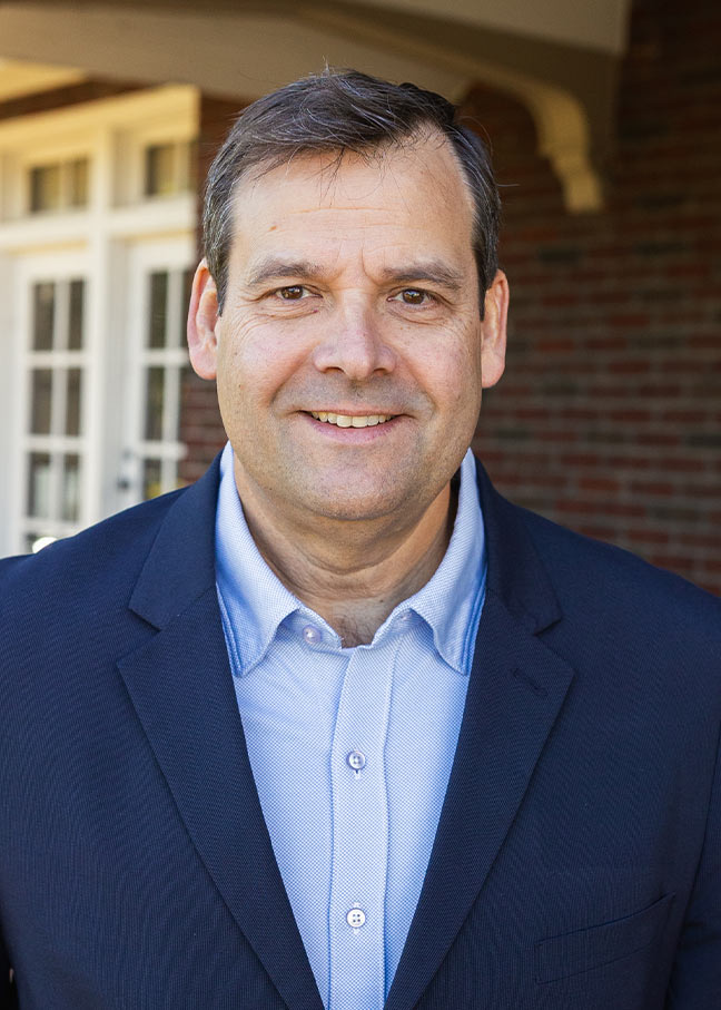 Kurt Shettles