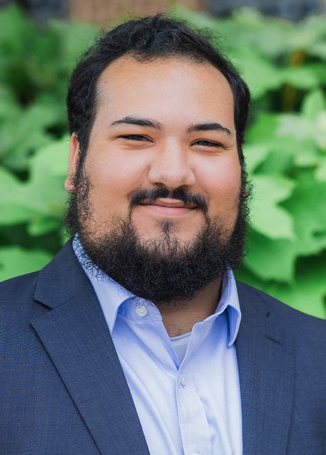 Ryan Gomez