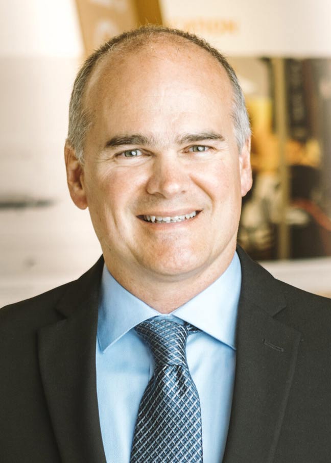 Erik Skaggs
