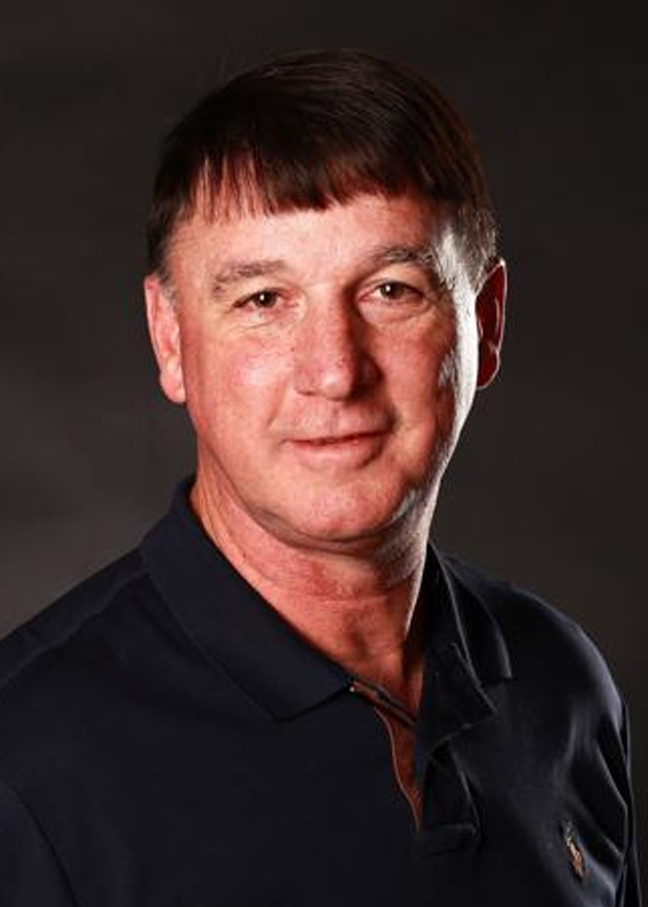 Barry Parker
