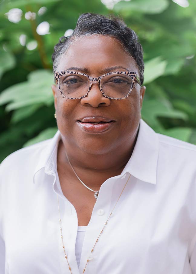 Gwen Salters