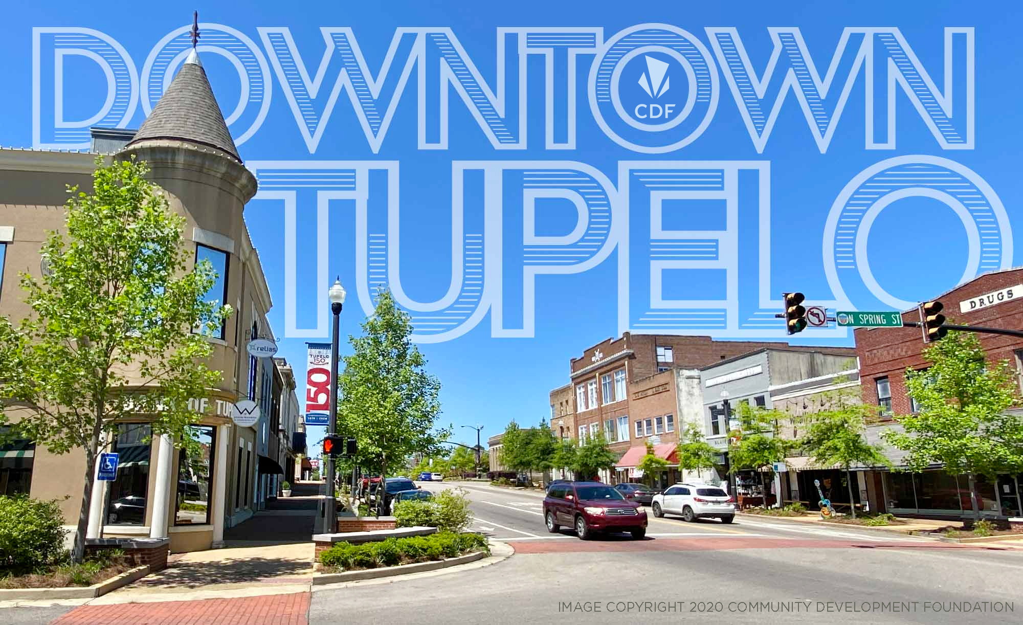 Quality of Life in Tupelo Mississippi - Tupelo Chamber of Commerce - CDF