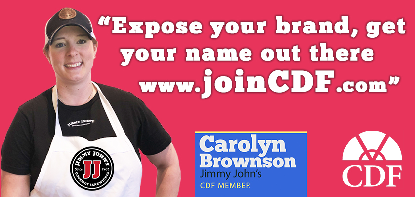 Carolyn Brownson / Jimmy John's