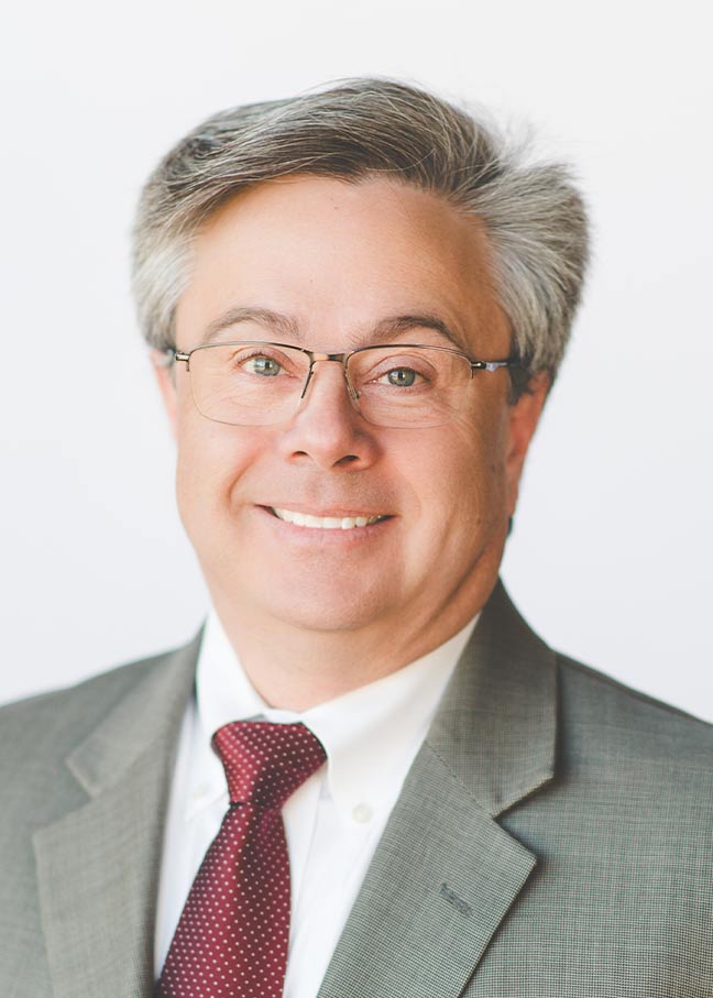 Geoff Carter