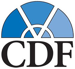 Welcome to CDF!