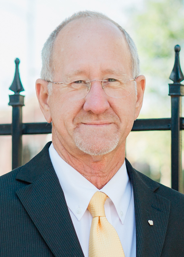 Phil Morgan