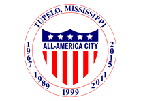 City of Tupelo