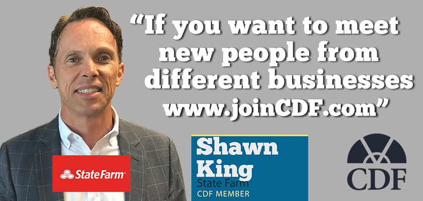 Shawn King / State Farm Agency